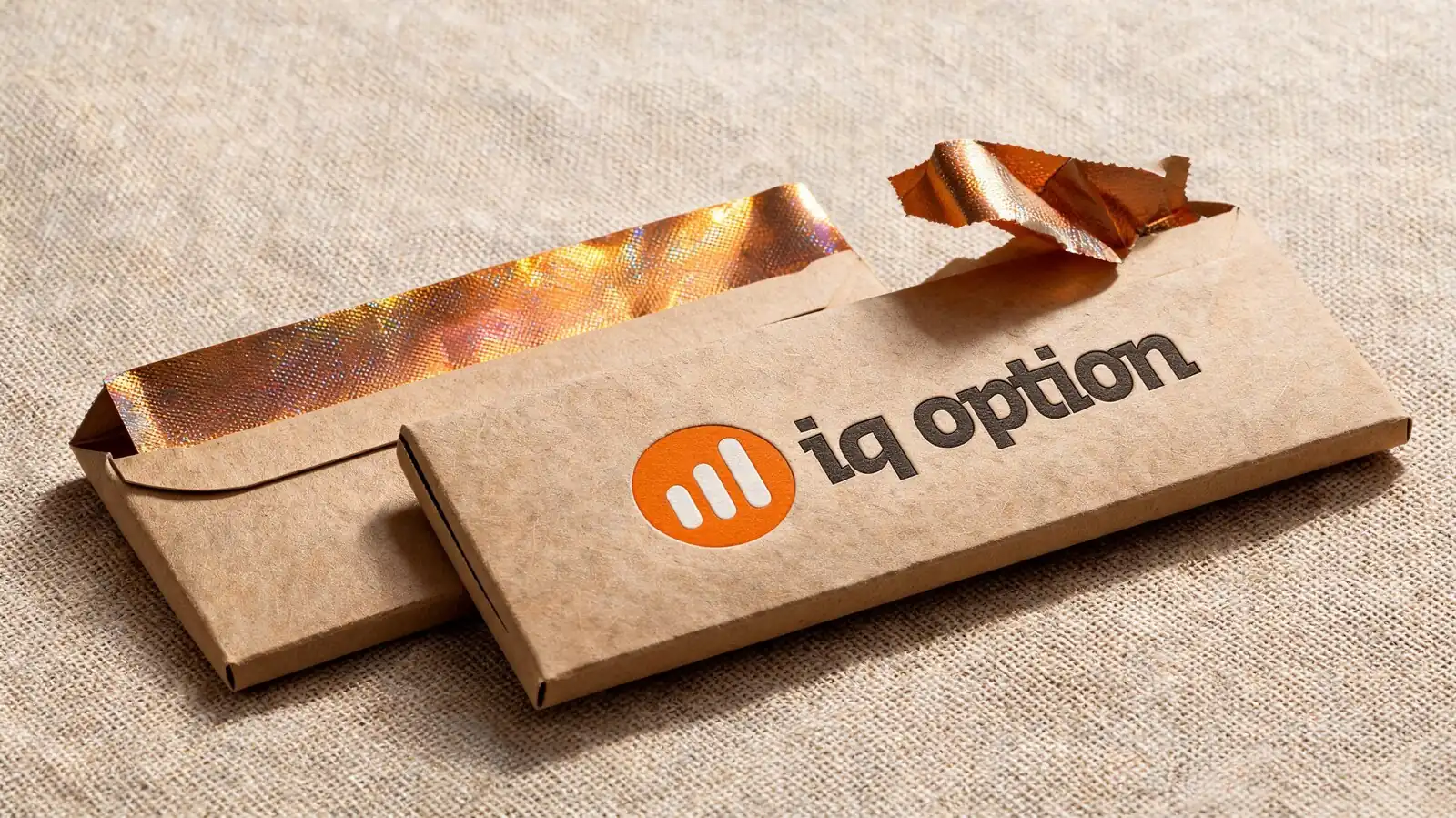 Descargar la app de IQ Option en Perú: Android e iOS 2026