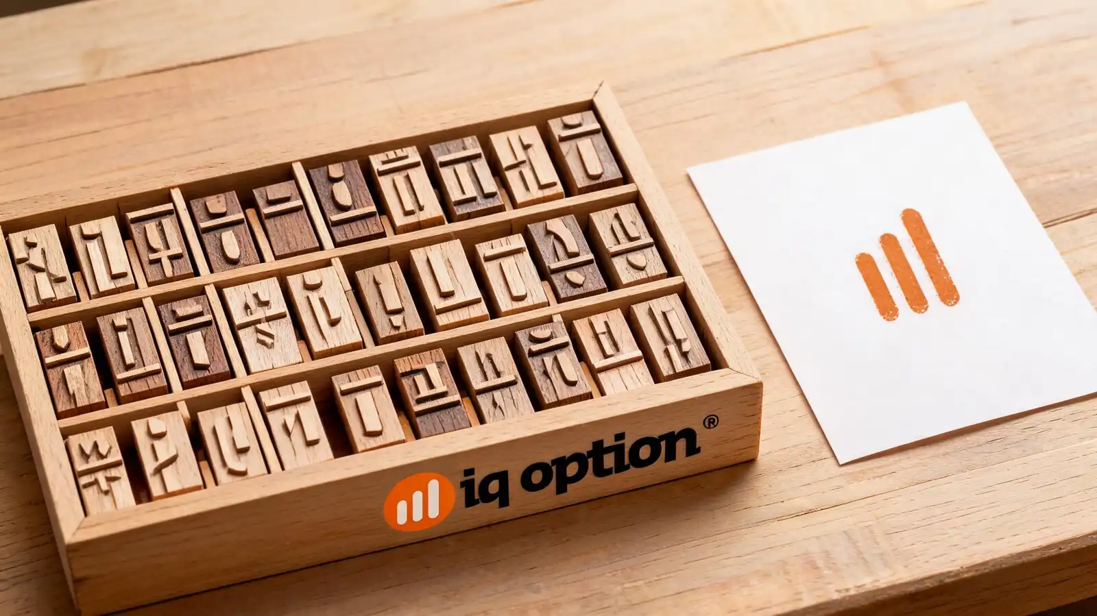 Patrones de velas japonesas en IQ Option 2026