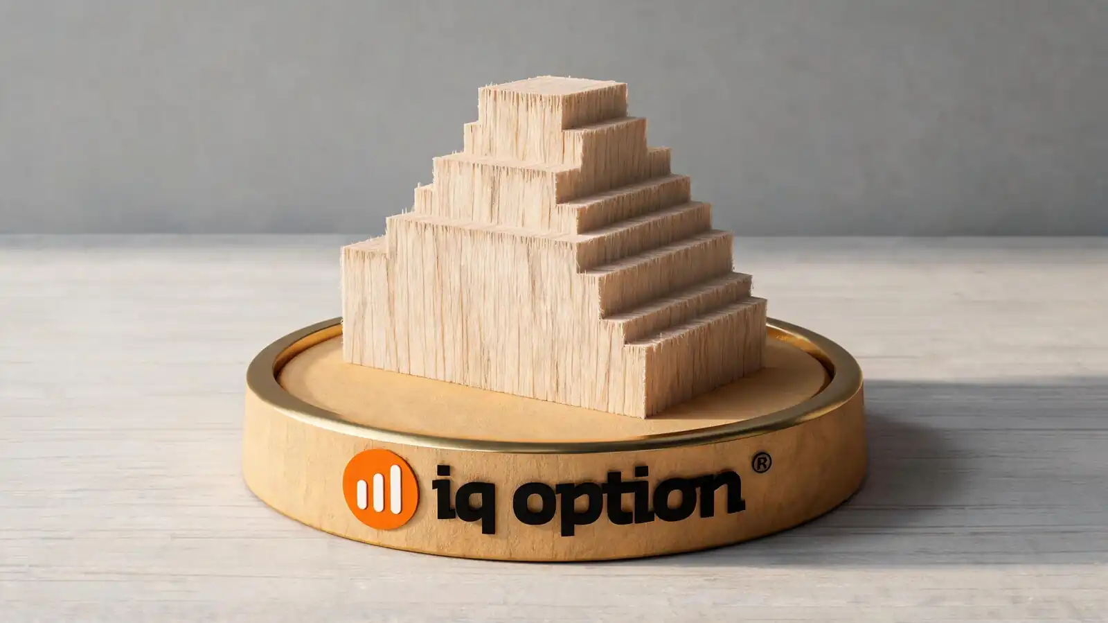Cuenta demo de IQ Option en Perú para 2026