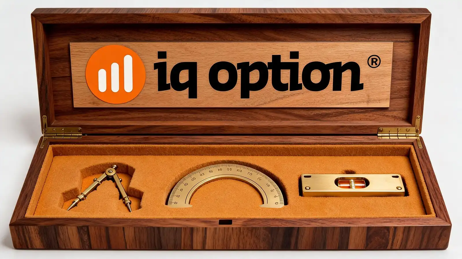 Opciones digitales, FX y CFD en IQ Option explicadas 2026