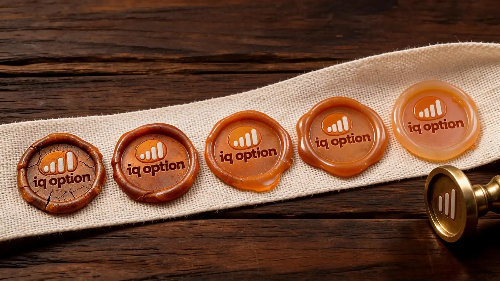 Prueba de pago de IQ Option en Perú para 2026