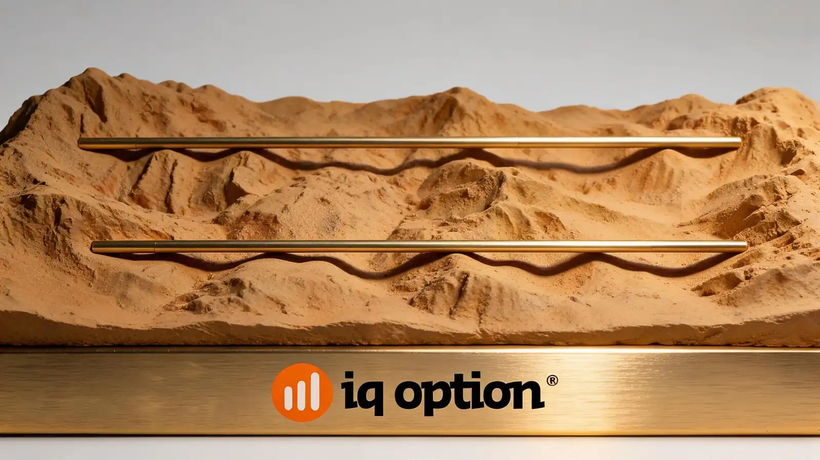 Estrategias y análisis técnico en IQ Option 2026