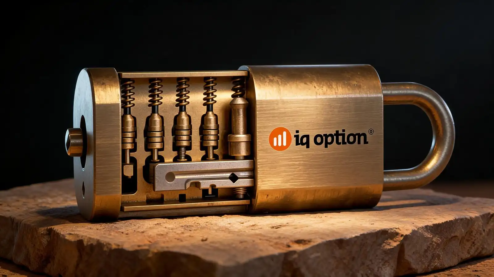 Problemas de retiro en IQ Option Perú explicados 2026